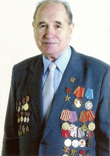 Филиппов Владимир Сергеевич